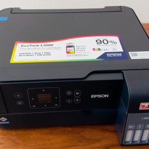 ECOTANK L3560 MULTIFUNCTIONAL PRINTER
