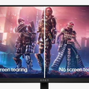 MONITOR OMEN 24 23.8-INCH FHD 165HZ