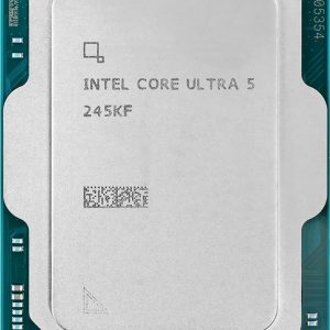 245KF CORE ULTRA 5 PROCESSOR