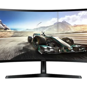 MONITOR SAMSUNG 24 FHD
