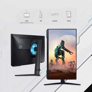MONITOR GAMING ODYSSEY G7 DE 27 IN