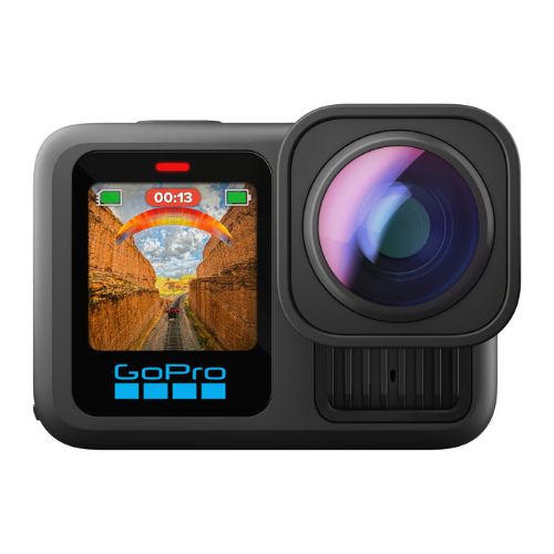 HERO13 Black Ultra Wide Edition