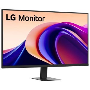 MONITOR 32U631A-B 2560X1440 IPS 31.5PULG