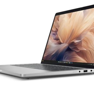 DELL PRO 14 ESSENTIAL PV14250 CORE 5 12