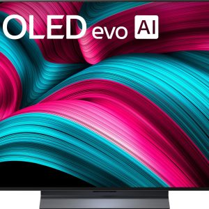 SMART TV LG UHD 55IN OLED 55C5PSA