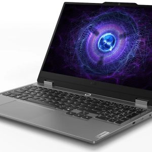 LOQ E R7 16GB 512GB 15.6IN FHD RTX5060